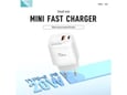 Punjač za telefon JK82+DC64 20W