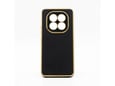 Maska za telefon Xiaomi Redmi Note 15 Pro 4G Fresh Electroplated Silikonska
