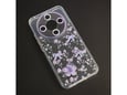 Maska za telefon Honor Magic 8 Lite X9d Spring Romance