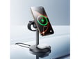 Punjač za telefon REMAX CW01 20.5W
