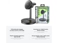 Punjač za telefon REMAX CW01 20.5W