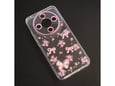 Maska za telefon Honor Magic 8 Lite X9d Roselle Spring Romance