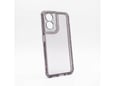 Maska za telefon Motorola Moto G35 Transparentna