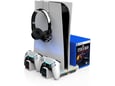 Saitake punjač i cooler za PS5 STK-DZ505