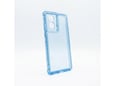 Maska za telefon Motorola Edge 50 Fusion Transparentna