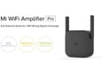 Xiaomi WiFi range extender AX1500 DVB4514GL