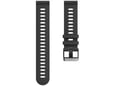 Narukvica za smart watch Samsung 20mm crno-siva