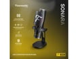 Fantech mikrofon UFM1 Sonara crni