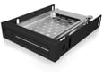 ICYBOX ohišje za trdi disk SSD/HDD 2,5"/SATA/IB-2216StS
