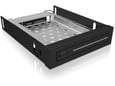 ICYBOX ohišje za trdi disk SSD/HDD 2,5"/SATA/IB-2216StS