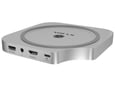 ICYBOX priklopna postaja IB-DK100/USB-C/1x HDMI/IB-DK100