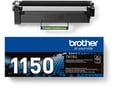 BROTHER toner TN-1150 (TN1150), črna