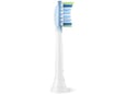 PHILIPS Sonicare C3 Premium Plaque Defence HX9044/87 nadomestne glave – 4 kosi – bele