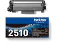 BROTHER toner TN-2510 (TN2510), črna