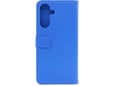 CHAMELEON preklopna torbica za Samsung Galaxy A57, modra, WLG