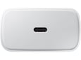 SAMSUNG polnilec EP-T4511XWEGEU, 45 W, PD, 1x USB-C