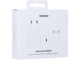 SAMSUNG polnilec EP-T4511XWEGEU, 45 W, PD, 1x USB-C