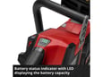 Einhell Professional Akumulatorska lančana testera Professional GP-LC 36/40 Li BL-Solo