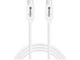 SANDBERG USB kabel 3.2, USB-C/USB-C, 5m, 136-76