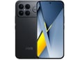 POCO pametni telefon F8 Ultra, 5G, 16GB/512GB, črn, 25102PCBEG