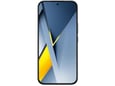 POCO pametni telefon F8 Ultra, 5G, 16GB/512GB, črn, 25102PCBEG