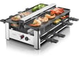 CASO raclette žar AirClean, 2831