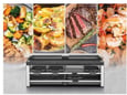 CASO raclette žar AirClean, 2831