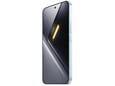 POCO pametni telefon X8 Pro Max, 5G, 12GB/256GB, moder, MZB0NBEEU, 2602BPC18G