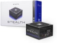 CHIEFTEC napajalnik modularni ATX Stealth Series, 1200 W, SPX-1200-FC