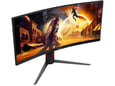AOC Gaming ukrivljen gaming monitor CU34G4, VA, 34inch