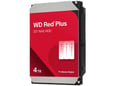 WD vgradni 3,5 HDD disk Red Plus/4TB/6 Gb/s/WD40EFPX