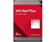 WD vgradni 3,5 HDD disk Red Plus/4TB/6 Gb/s/WD40EFPX