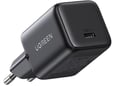 UGREEN polnilec 65007, 30 W, PD, GaN, USB-C