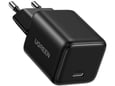 UGREEN polnilec 65007, 30 W, PD, GaN, USB-C