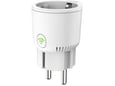 MILL pametna vtičnica MILLSMARTPLUG, WiFi, Matter