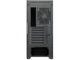CHIEFTEC ohišje za namizni računalnik Pro Midi Q AS-02B-OP, Mid Tower, AS-02B-OP