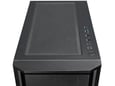 CHIEFTEC ohišje za namizni računalnik Pro Midi Q AS-02B-OP, Mid Tower, AS-02B-OP