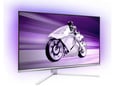 PHILIPS gaming monitor Evnia 32M2N8900, OLED, 32inch