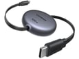 UGREEN USB kabel 2.0, USB-C/USB-C, 1m, 65905