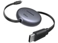 UGREEN USB kabel 2.0, USB-C/USB-C, 1m, 65905