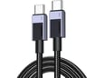 UGREEN USB kabel 2.0, USB-C/USB-C, 0,5m, 35985