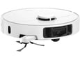 DREAME robotski sesalnik s postajo L10S Ultra Gen3 RLL53SE, bel