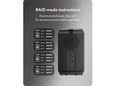 ICYBOX ohišje za trdi disk SSD/HDD 2,5"/USB-C/IB-RD3720-CU3