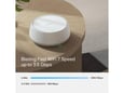 TP-LINK usmerjevalniki Deco BE25, WiFi 7, BE3600, dual band, mesh, 3 kos