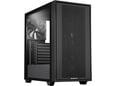CHIEFTEC ohišje za namizni računalnik Night Hunter, Mid Tower, GS-03B-BLK-OP