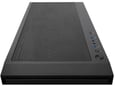CHIEFTEC ohišje za namizni računalnik Night Hunter, Mid Tower, GS-03B-BLK-OP