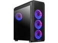 CHIEFTEC ohišje za namizni računalnik SCORPION 4, Mid Tower, GL-04B-UC-OP