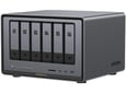 UGREEN NAS strežnik DXP6800 Pro za 6+2 diska