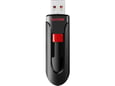 SANDISK USB ključ Cruzer Glide 256 GB, USB 2.0 SDCZ60-256G-B35