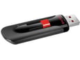 SANDISK USB ključ Cruzer Glide 256 GB, USB 2.0 SDCZ60-256G-B35